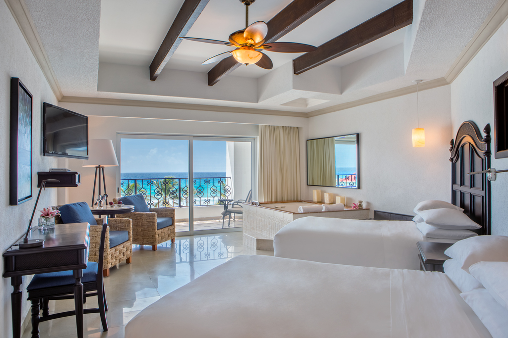 Hyatt-Zilara-Cancun-Junior-Suite-Double-Room