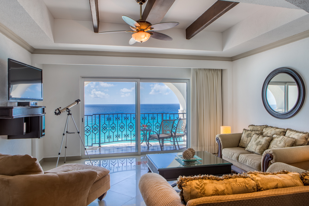 Hyatt-Zilara-Cancun-Presidential-Suite-Living-Room