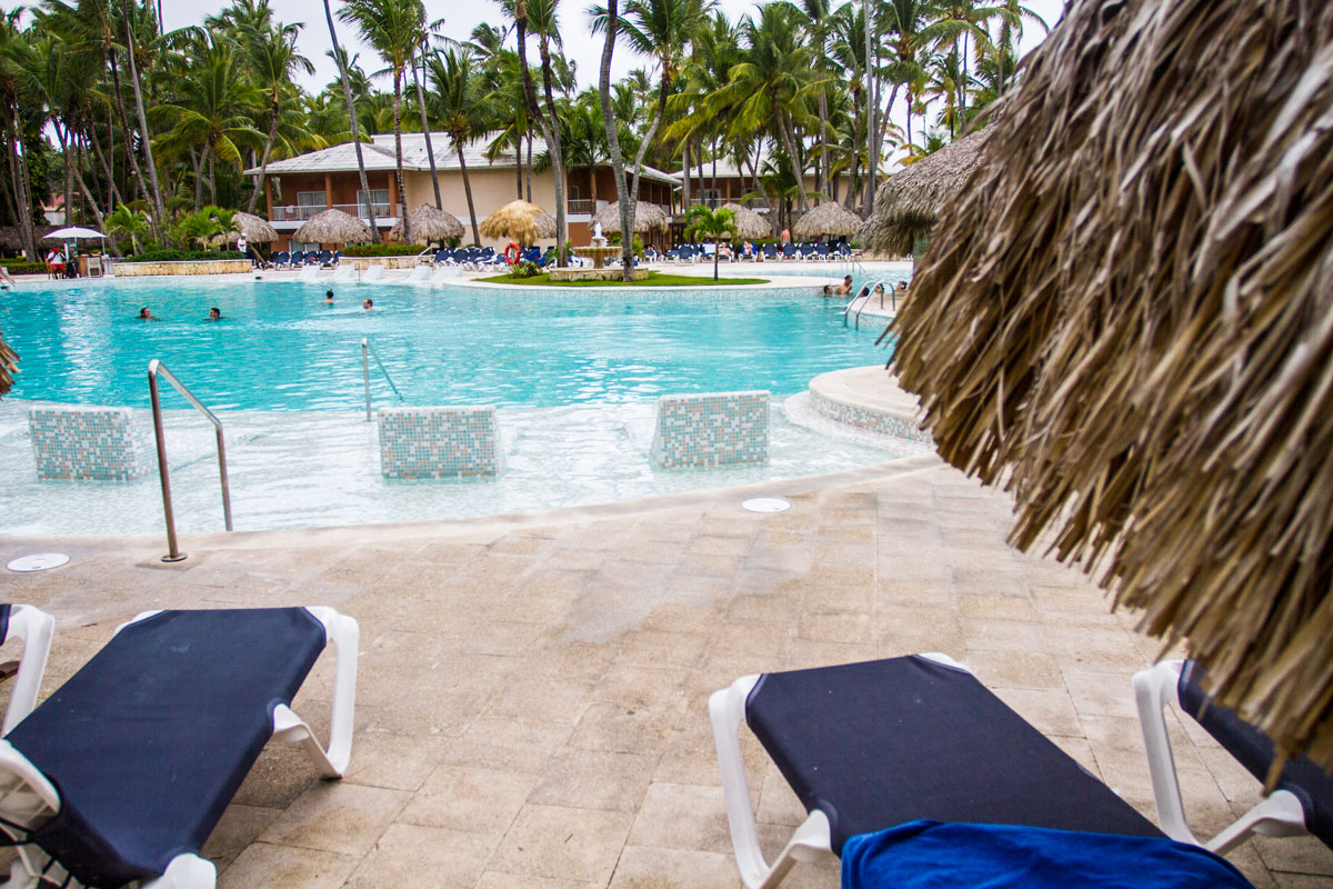 Resort Tour – Grand Palladium Punta Cana