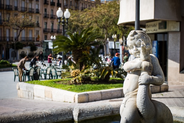 Journeys • Tarragona Spain